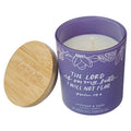 Scented Candle 4.5 oz