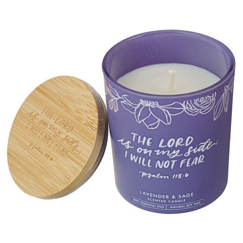 Scented Candle 4.5 oz