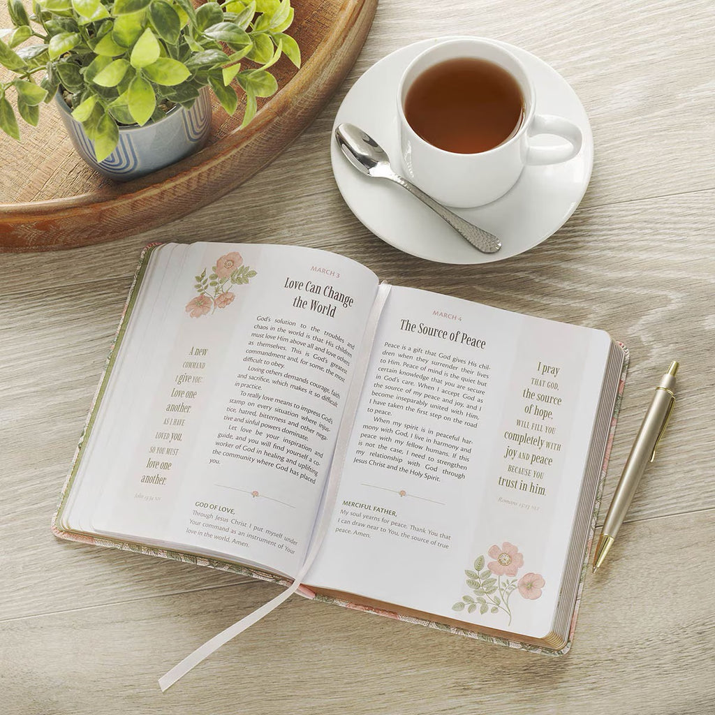 My Favorite Bible Verse Devotional for Women