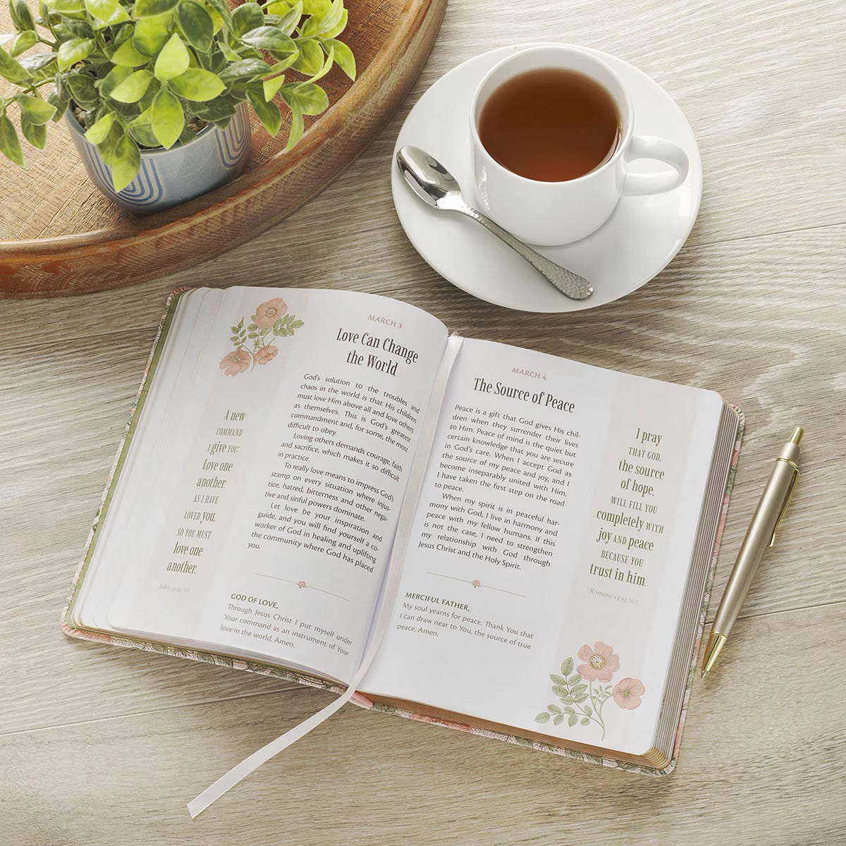 My Favorite Bible Verse Devotional for Women