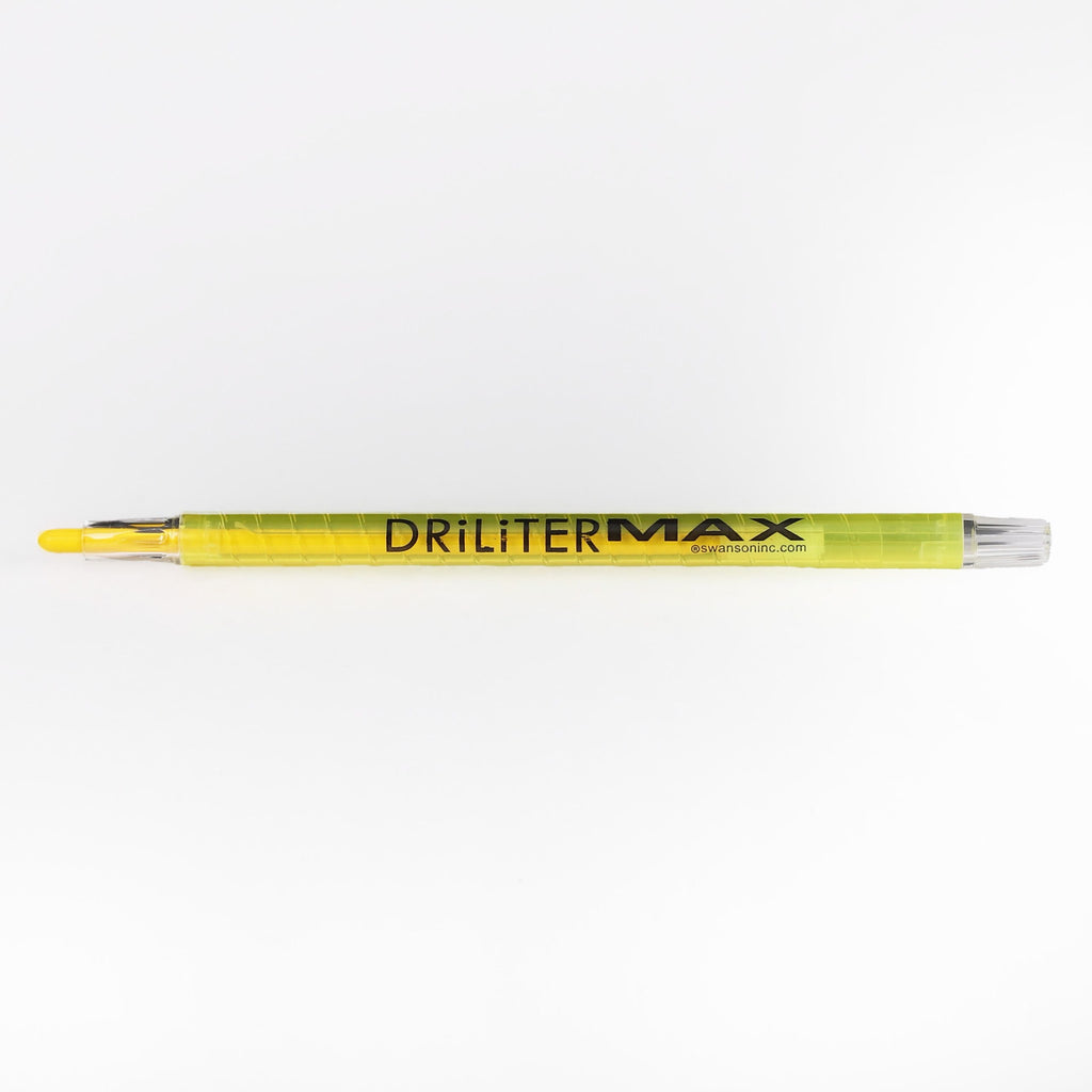 Yellow Dri-Liter