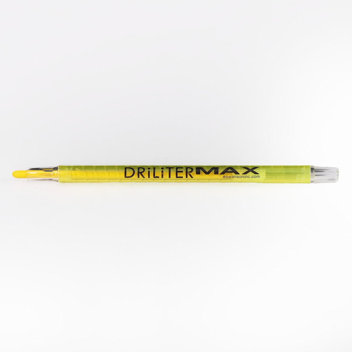 Yellow Dri-Liter