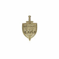 Lapel Pin - Armor of God