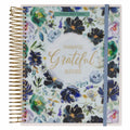 2027 18-Month Spiral Planner