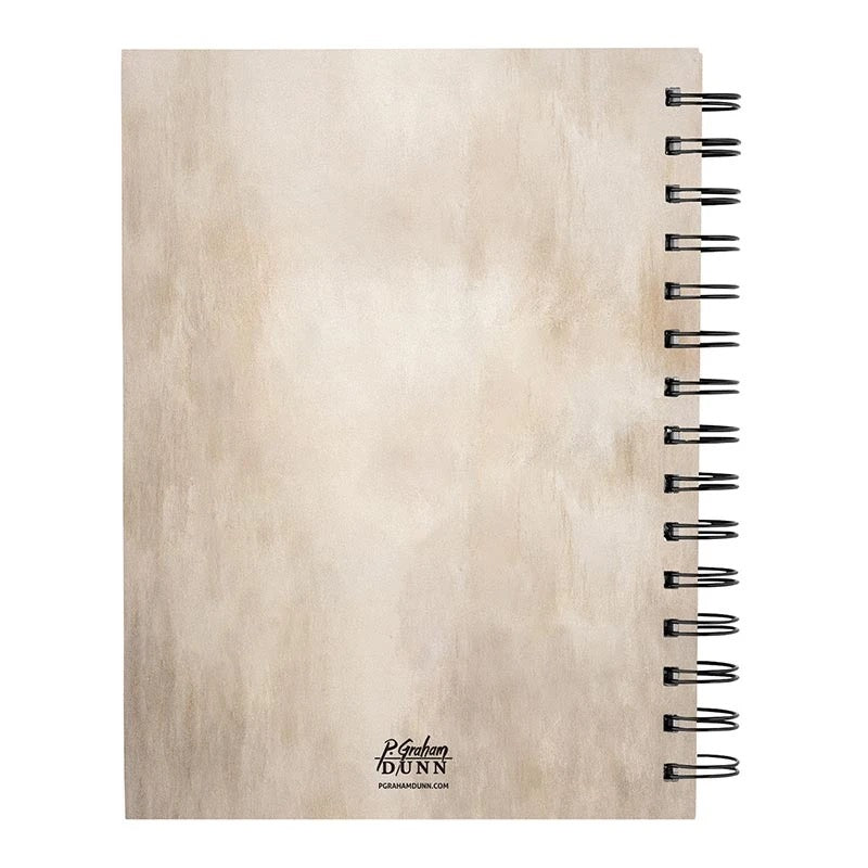 Notebook - Armor of God