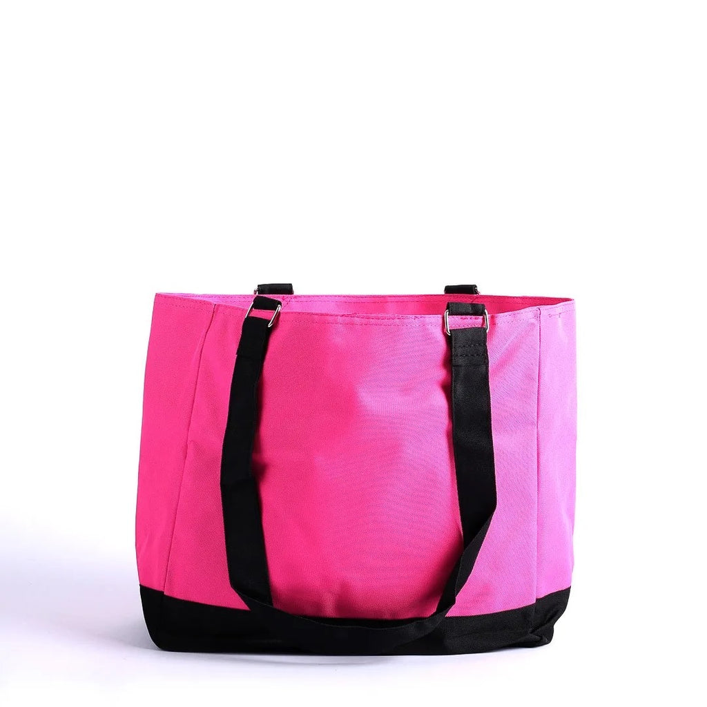 Canvas Tote - Walk By Faith