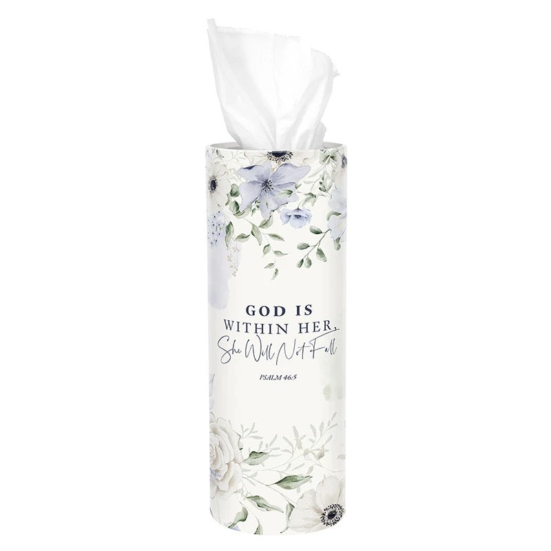 Tissues in a tube