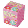 Sticker Roll - Sprinkled with Joy