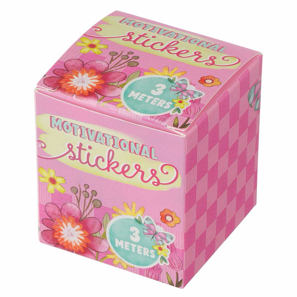 Sticker Roll - Sprinkled with Joy