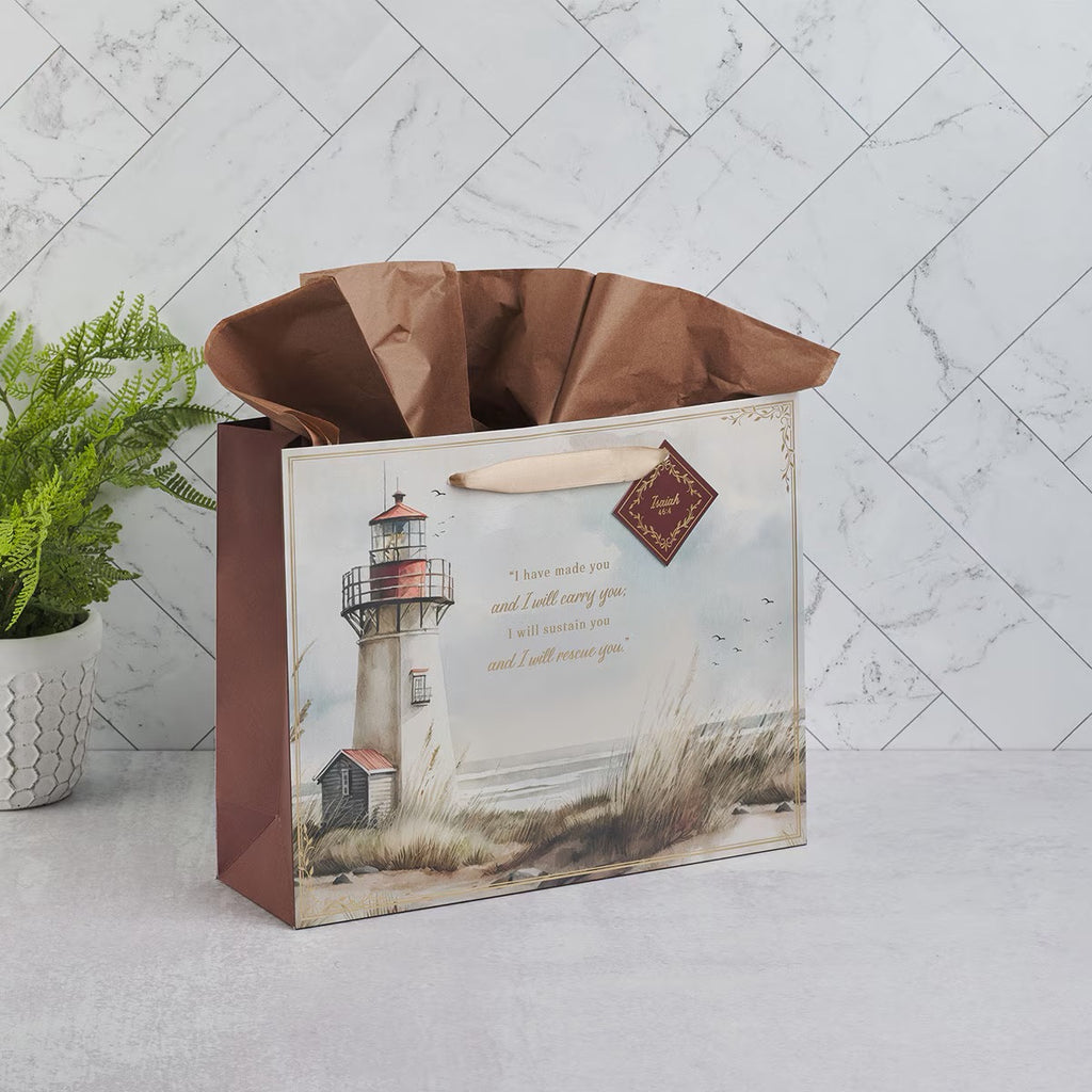Gift Bag - I Have Made You, Landscape