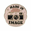 Lapel Pin - Made In His Image