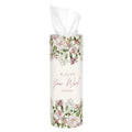 Tissues in a tube