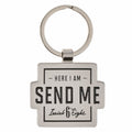 Keychain Send Me
