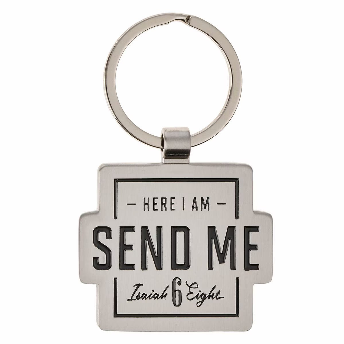 Keychain Send Me