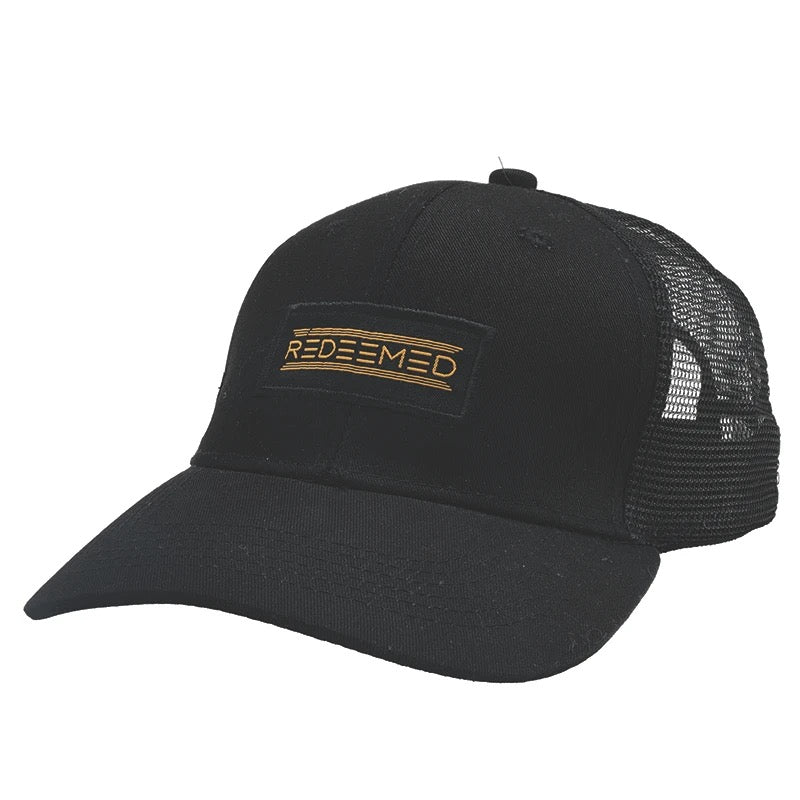 Hat - Redeemed