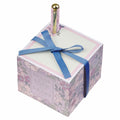 Note Block with Pen Set