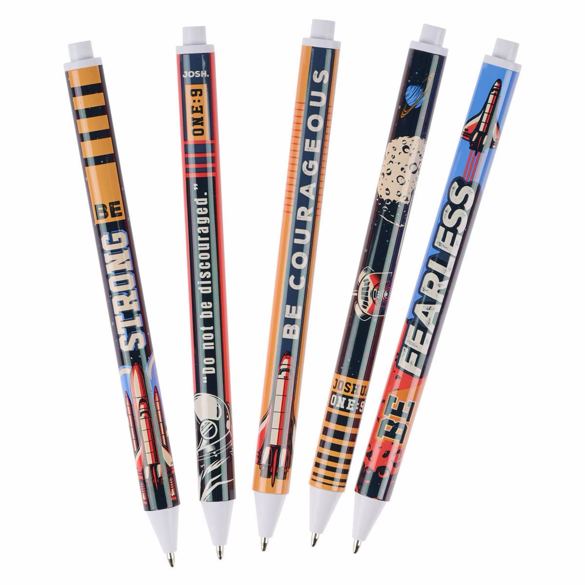 Ballpoint Pen - Kids