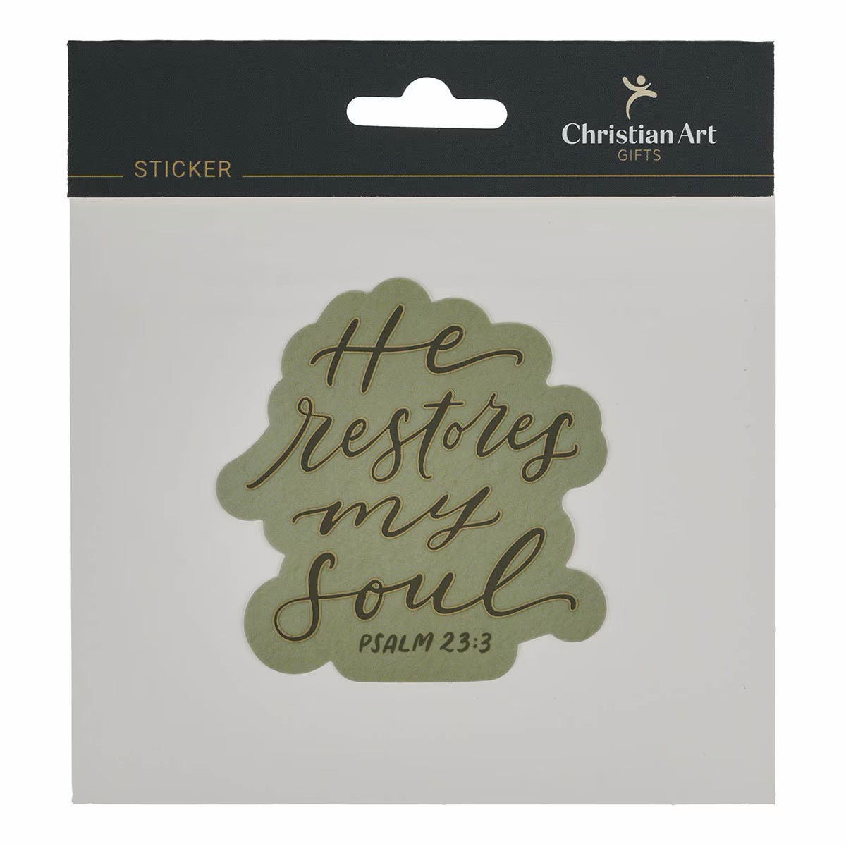 Vinyl Sticker - Variety