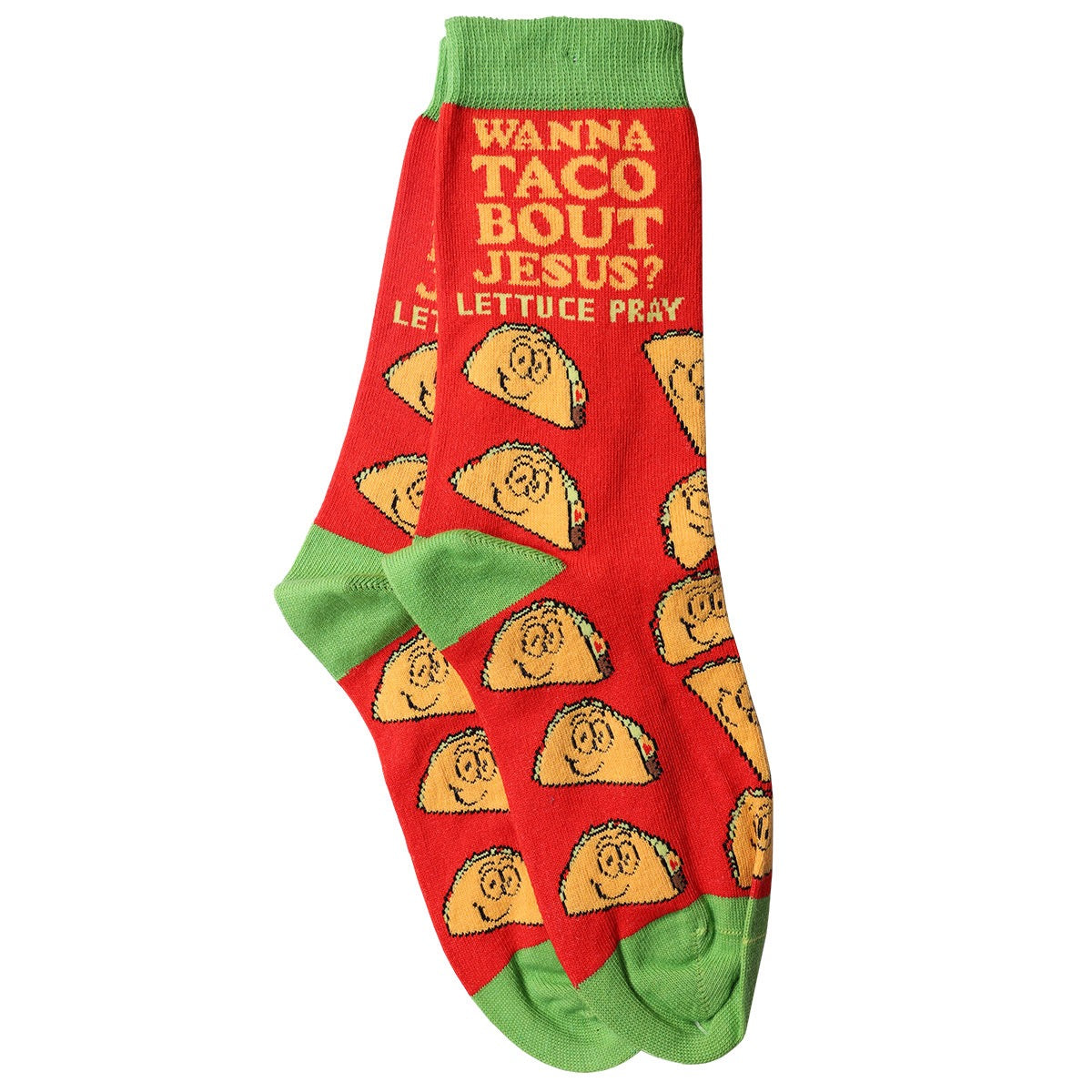 Socks - Wanna Taco
