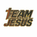 Lapel Pin - Team Jesus