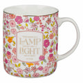 Mug - Lamp For My Feet