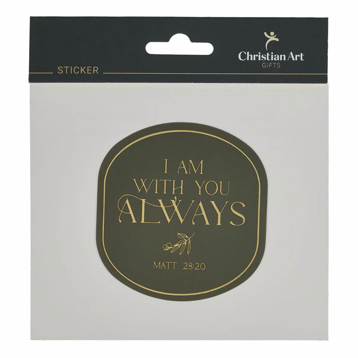 Vinyl Sticker - Variety