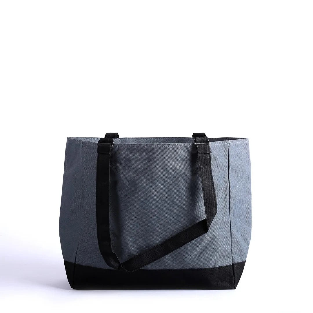 Canvas Tote - Journey With God