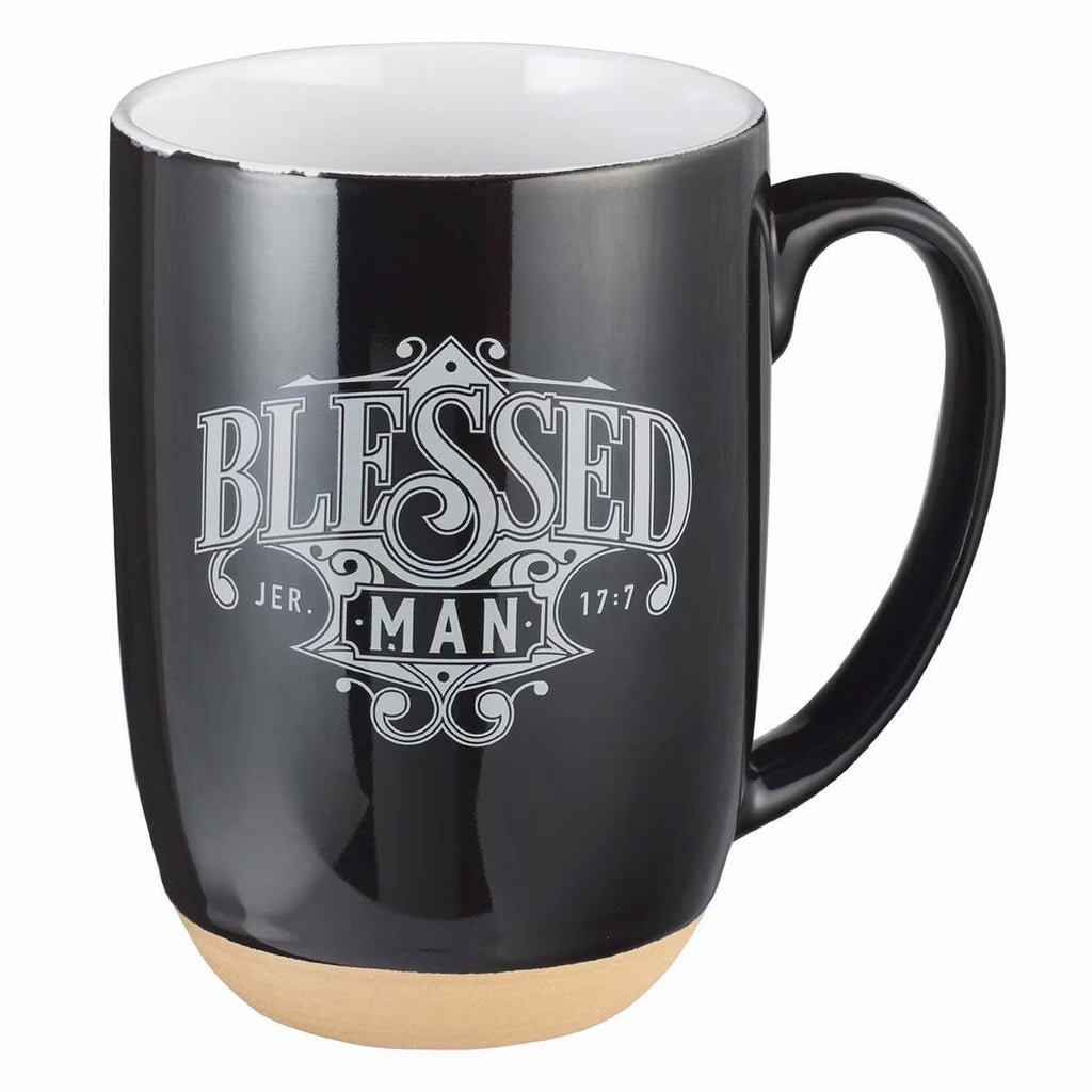 Mug - Blessed Man