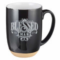Mug - Blessed Man