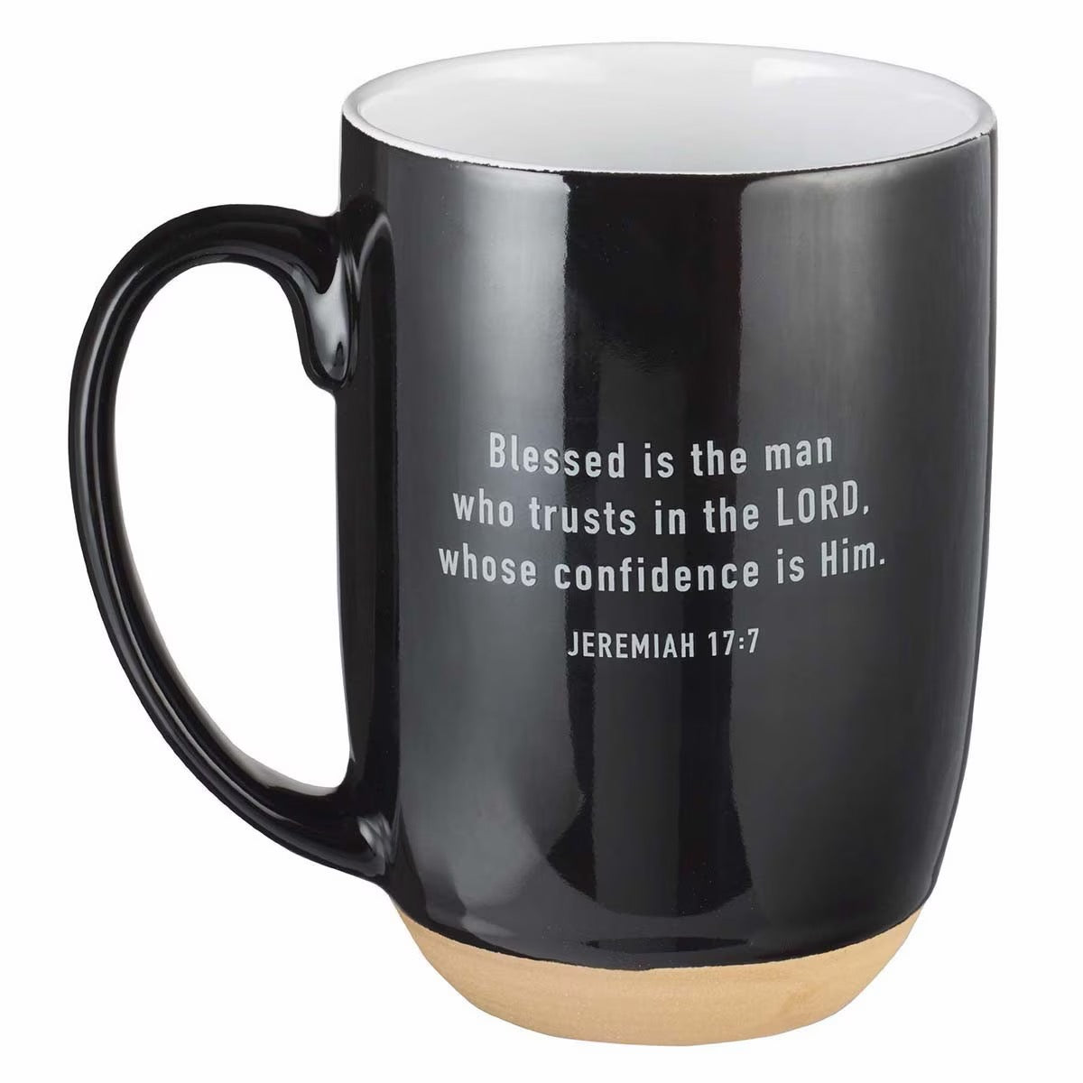 Mug - Blessed Man
