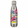 Water Bottle - Stay Strong Kid