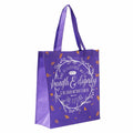 Shopping Bag - Strength and Dignity