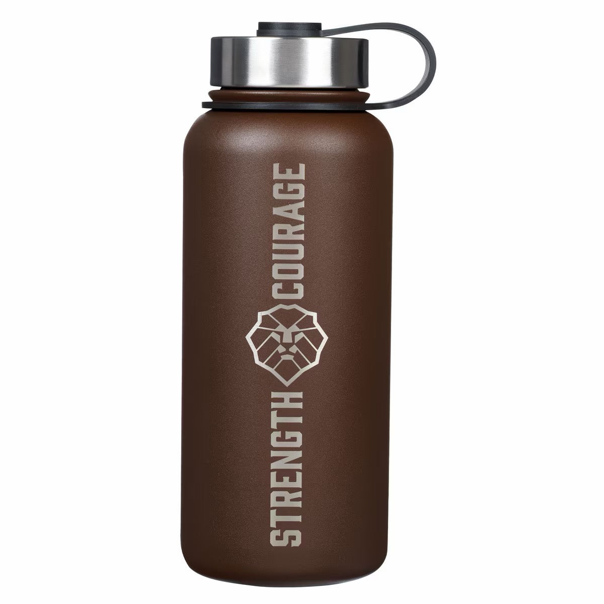 Stainless Steel Water Bottle 34oz