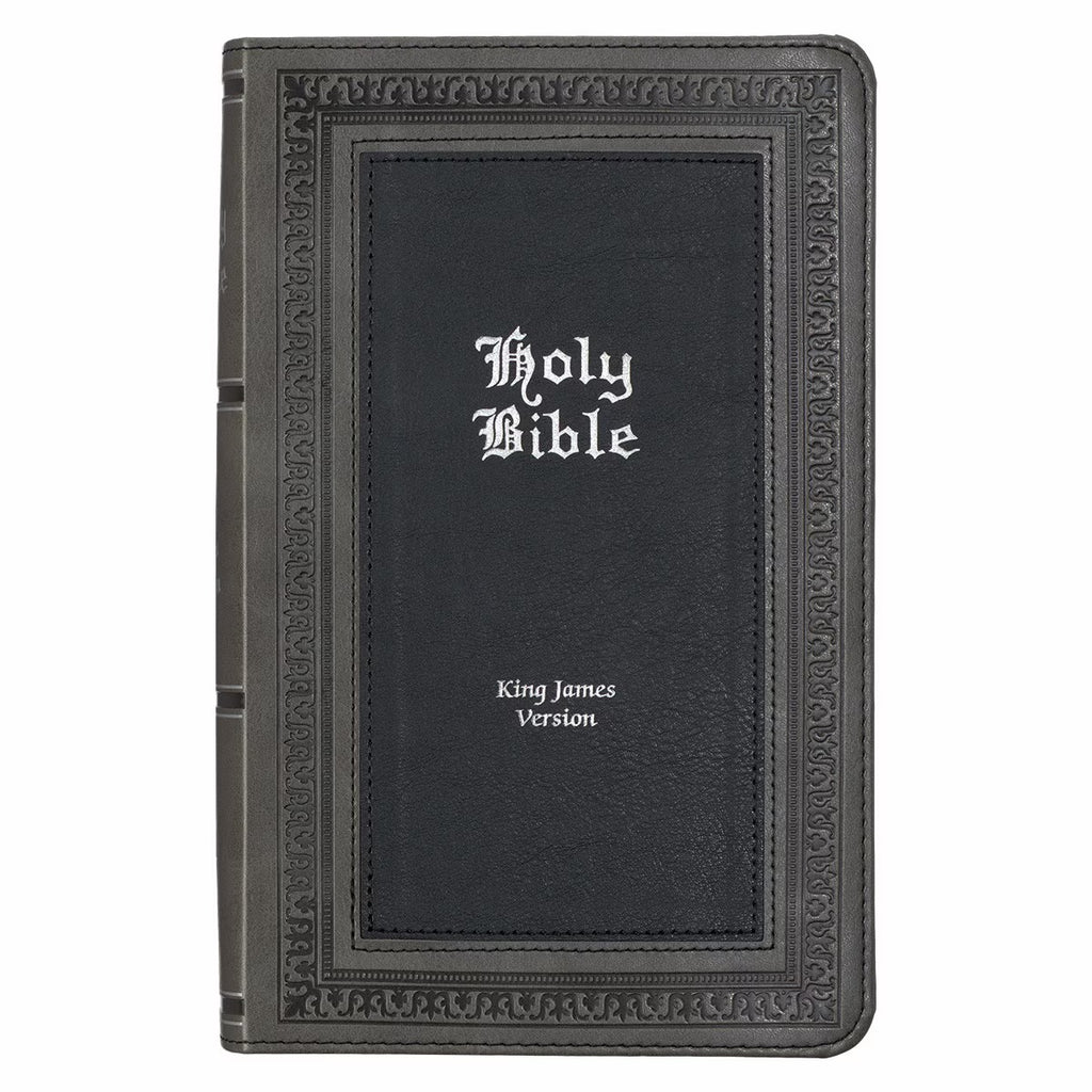 Giant Print Bible King James Version