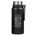 Stainless Steel Water Bottle 34oz