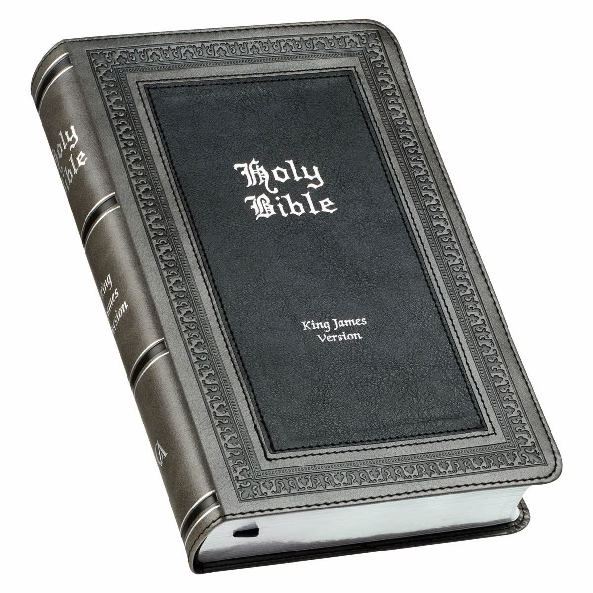 Giant Print Bible King James Version