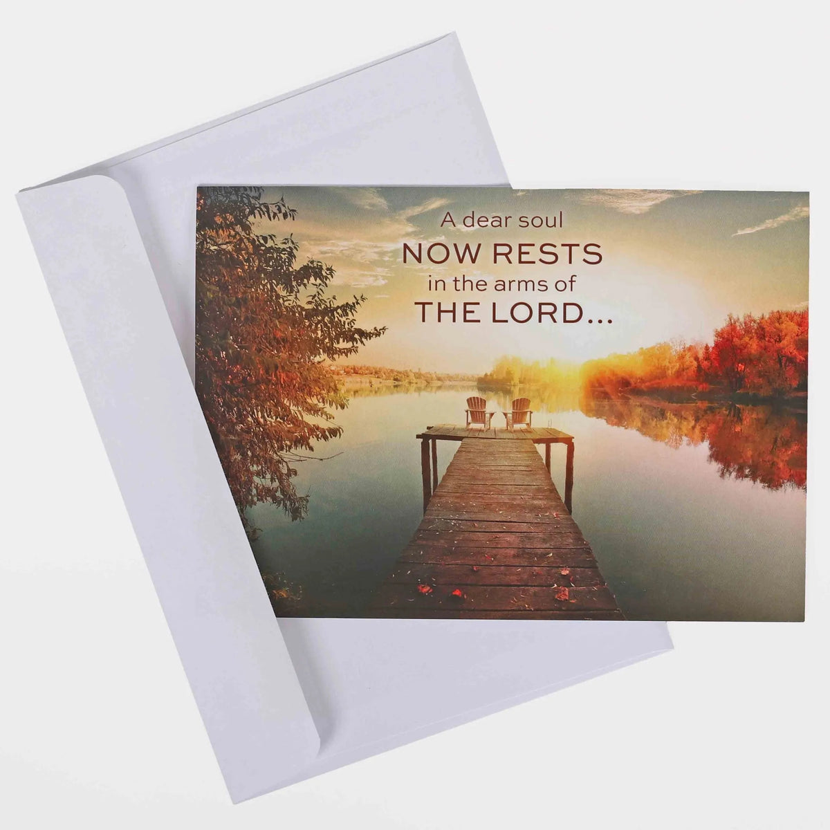 Boxed Cards Sympathy