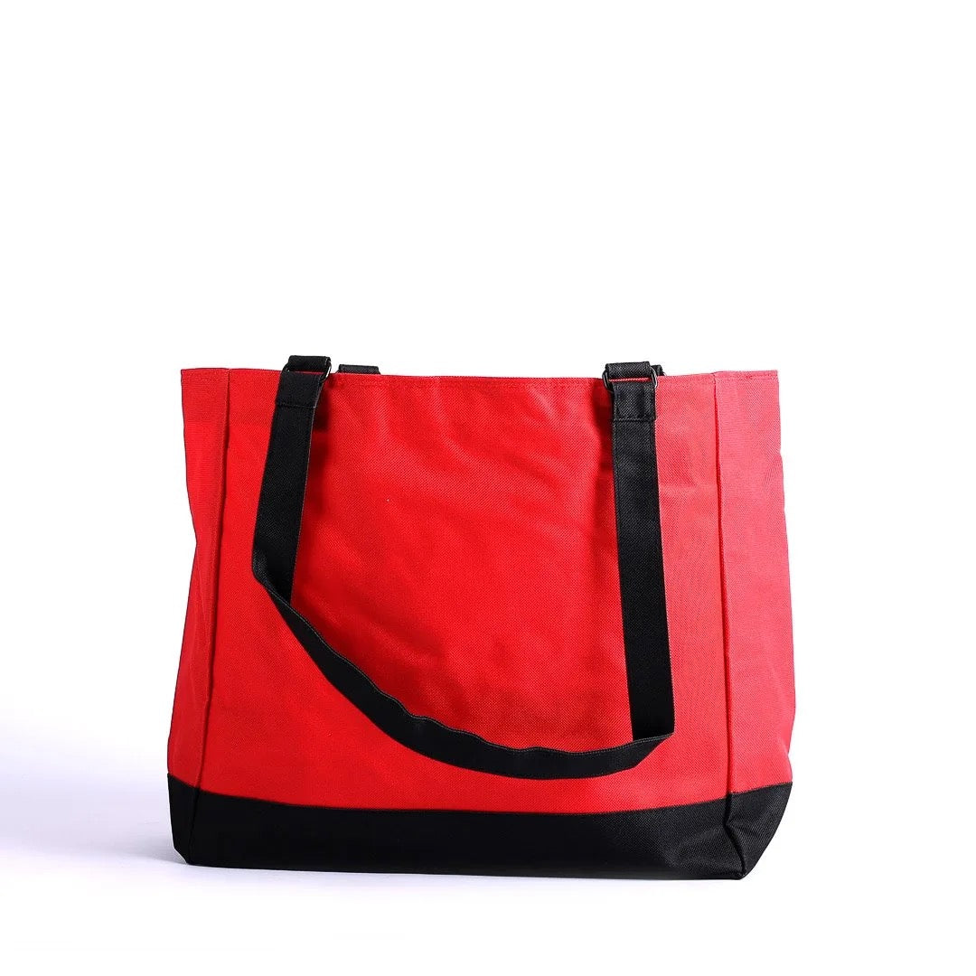 Canvas Tote - Nursing