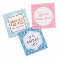 Lunchbox Notes