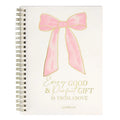 Journal and Pen Set - Good and Perfect Gift
