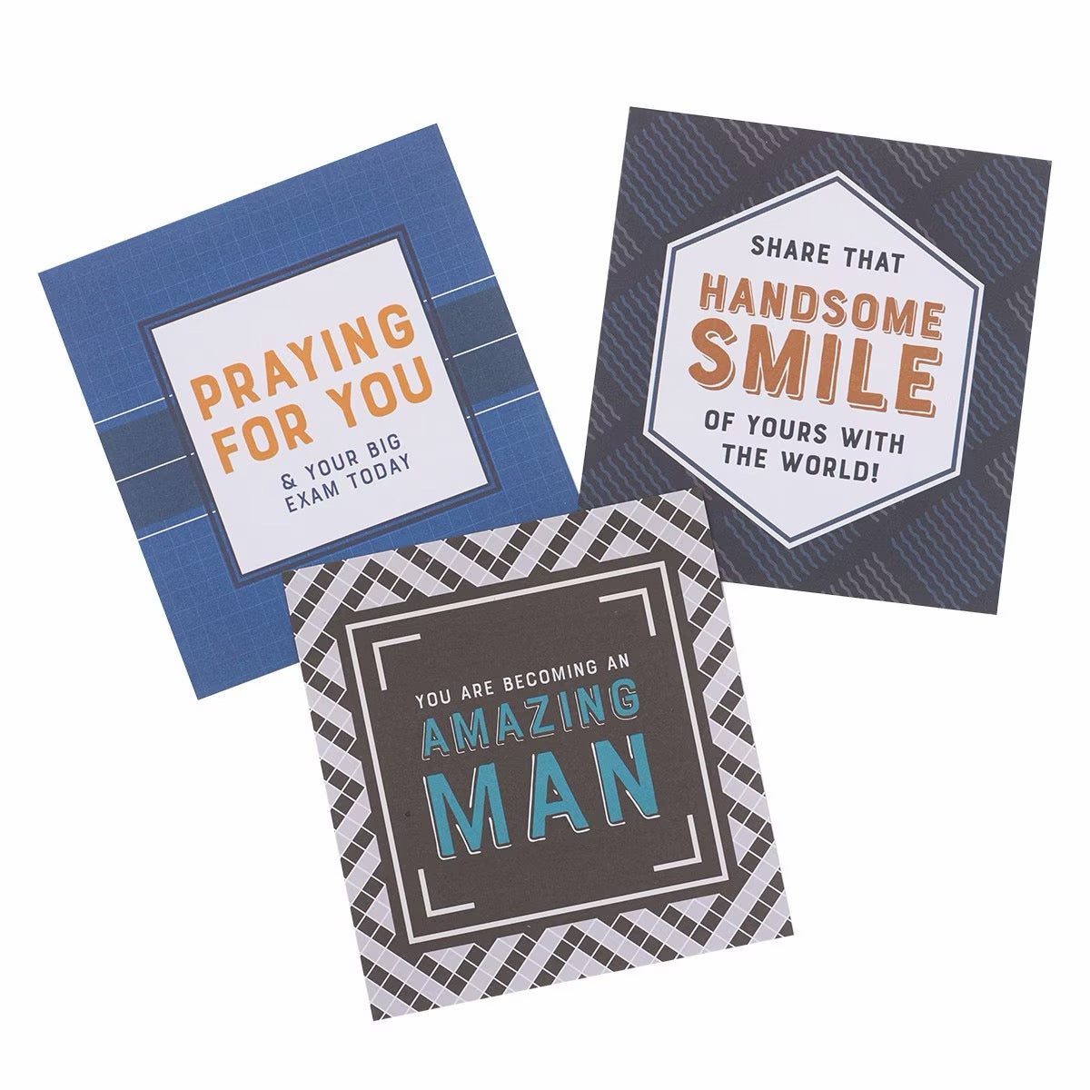 Lunchbox Notes