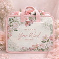 Bible Cover - My Joy is Your Word