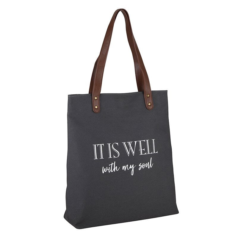 Tote - It is Well with My Soul