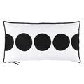 Lumbar Pillow - Dots
