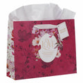 Gift Bag - Love Red