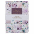 Floral Notebook Set