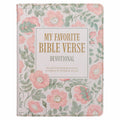 My Favorite Bible Verse Devotional for Women