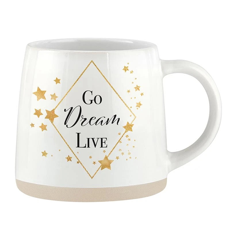 Mug - Dream