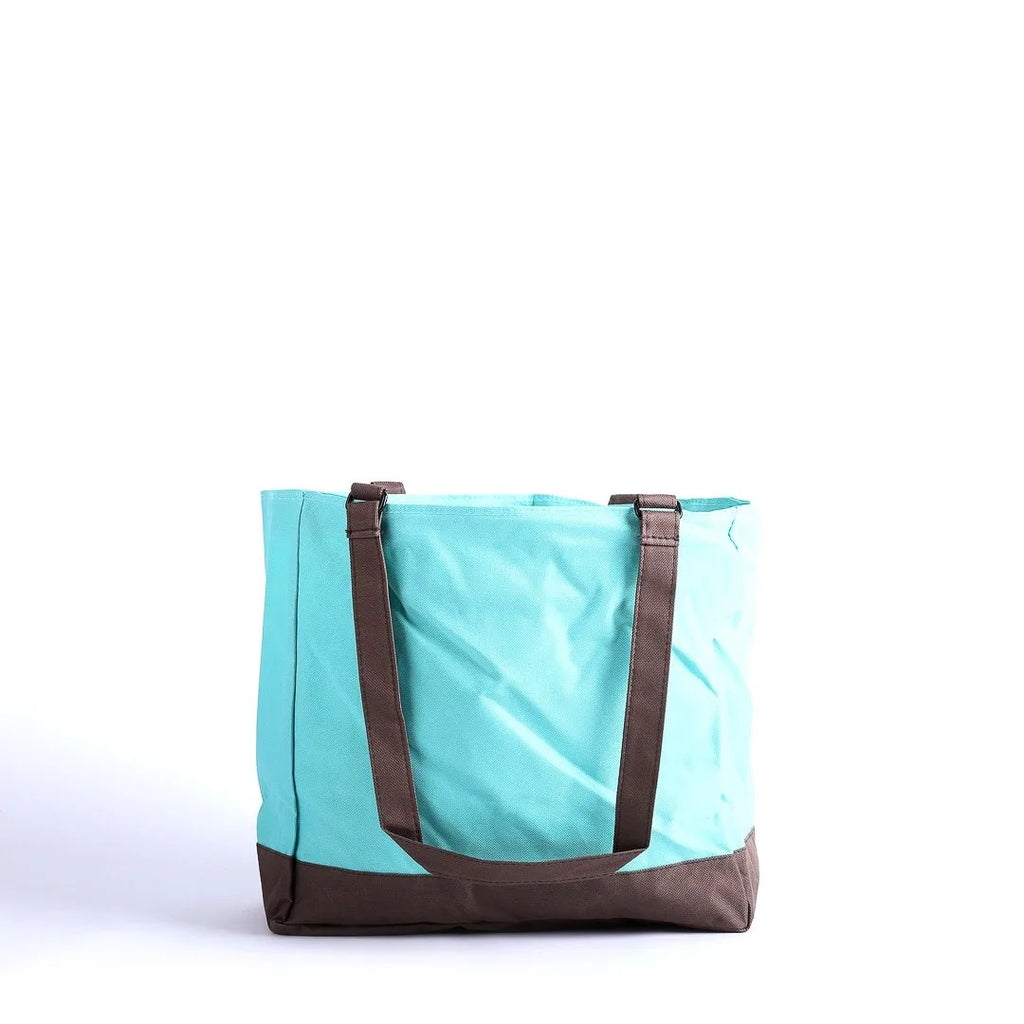 Canvas Tote - Be Still