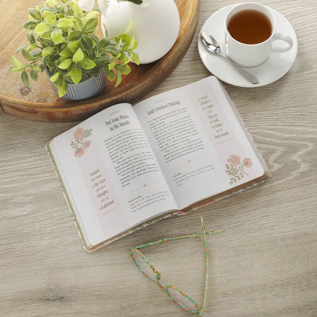 My Favorite Bible Verse Devotional for Women